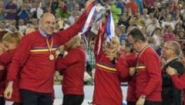 Korponay: álmunk a Bajnokok Ligája négyes döntője