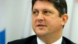 Románia támogatja az olasz uniós elnökség célkitűzéseit