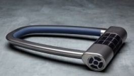 Napelemes biciklizárat találtak fel