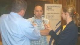 Tizennegyedik alkalommal gurul a rádió