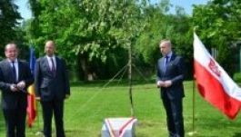 Románia is csatlakozik az Európai Emlékezet és Szolidaritás Hálózatához