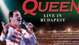 Új Queen-album jelenik meg idén