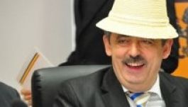 Bűnvádi eljárás indult a Kolozs megyei tanács elnöke ellen