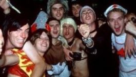 Önpusztító, mégis népszerű maratont terveznek belga diákok