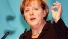 Idén is Merkel a legbefolyásosabb nő