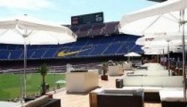 Beugrunk egy tapasra és egy pohár borra a Camp Nouba?