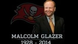 Meghalt a Manchester United amerikai tulajdonosa