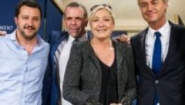 Marine le Pen kihagyná a szélsőjobbos koalícióból a Jobbikot