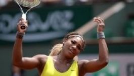 A Williams-nővérek nélkül folytatódik a Roland Garros