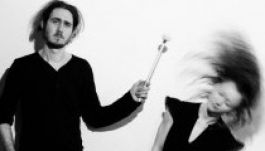 Góbi Rita társulata érkezik Gyergyóba Budapestről