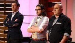Kirúgták a romániai MasterChef népszerű sztárszakácsait