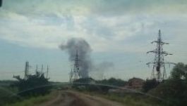 Három helikoptert lőttek le az orosz szakadárok, egy tábornok is meghalt