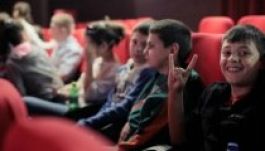 Várják a jelentkezőket az EducaTIFFszereda filmtáborba