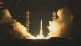 Nem kizárt, hogy szabotázsakció miatt zuhant le a Proton-M rakéta