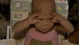 Szerinted hány éves Maria do Nascimento Audenete? (VIDEÓ)