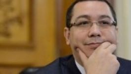 Szinte biztos, hogy Victor Ponta államfőjelölt lesz