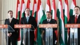 Két új név szerepel a harmadik Orbán-kormányban