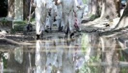 Félszázan haltak meg Szerbiában az áradások idején