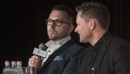 A Bonanza Banzai alapítói új dalokat írnak együtt (VIDEO)