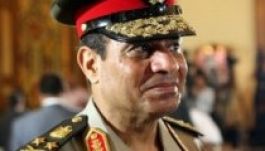 Megválasztották Egyiptom új elnökét