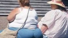 Itt élnek a világ legkövérebb emberei