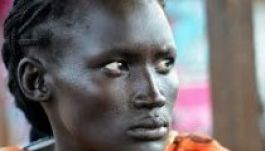 A szülés idejére sem vették le a lábbilincset az elítélt szudáni nőről