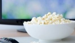 Ennyit tévézik egy átlagos magyarországi ember