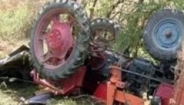 Traktora ölt meg egy 25 éves Kolozs megyei fiatalembert