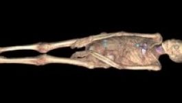 Mi rejlik a múmiák belsejében?