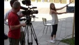 Képtelen történet: magyar játékfilm készül a holokausztról