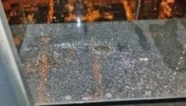 Ki mer a történtek után még kiállni a Willis torony üvegteraszára?