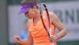 Simona Halep lett a Roland Garros fő női favoritja
