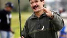 Az Ön helyében nem büszkélkednék ezzel, elnök úr!