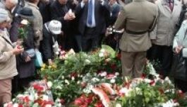 Varsóban eltemették Wojciech Jaruzelski volt államfőt