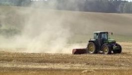 Hatályba lépett az új földtörvény Romániában