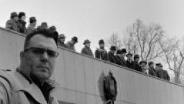 Aki Kádárral is szelfizett (GALÉRIA)