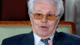 Székelyföldi románok ellenzik a Sütő-szobrot