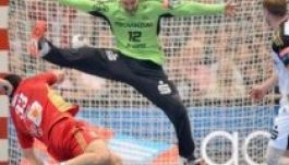 Kézilabda BL: nem sikerült a bravúr a Veszprémnek