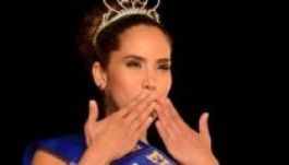 Ez a hölgy a focivébé legszebb nője