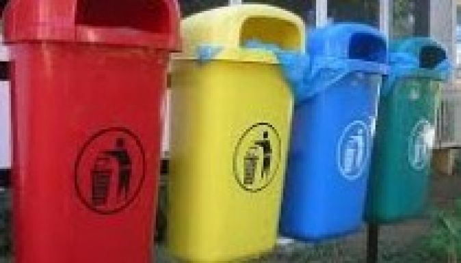 Kötelező lesz Nagyváradon a szelektív hulladékgyűjtés