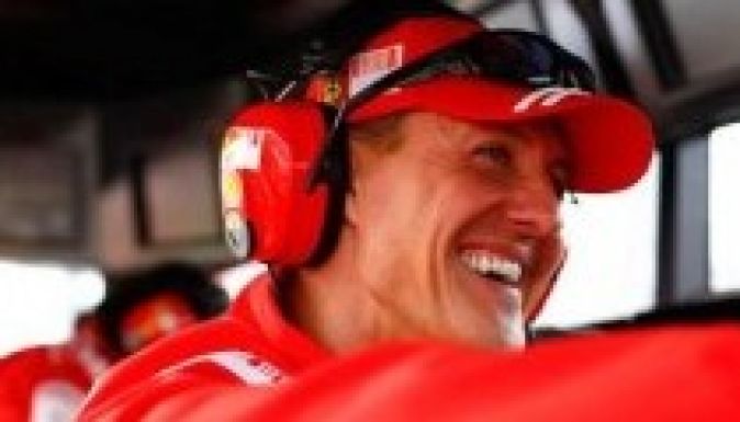 Hírzárlatot rendeltek el Michael Schumacher állapotáról