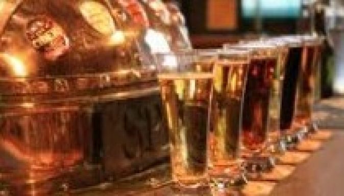 Magyar apátsági sört főznének Pannonhalmán