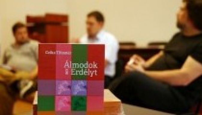 Czika Tihamér: hosszú távon az új transzilvanizmus a kiút