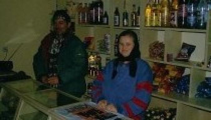 Több mint 7 százalékkal nőtt a kiskereskedelem