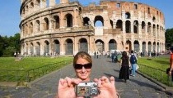 Statisztika: ezeket a városokat imádják a selfie-zők