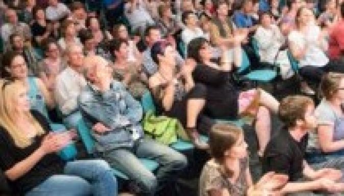 Teltházzal, koncerttel és sikerrel zárult az idei TESZT