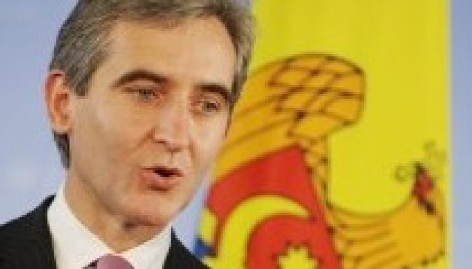 Gratulált az új magyar kormánynak Moldova hungarofíl kormányfője