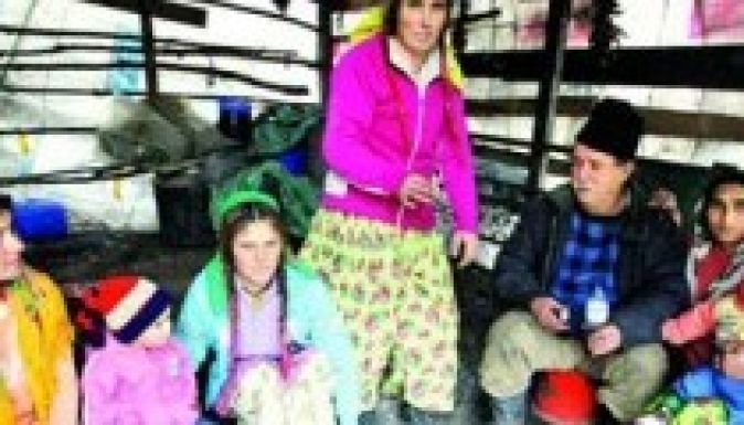 Hogyan áll a rasszizmus elleni küzdelem Romániában?