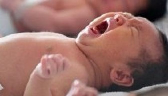 Nagyon rég nem volt ilyen alacsony a születések száma