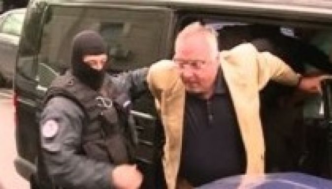 Őrizetbe vették az egyik leggazdagabb romániai üzletembert